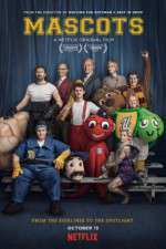 Watch Mascots Putlocker