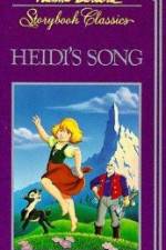 Watch Heidis Song Putlocker