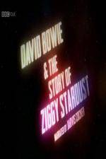 Watch David Bowie & the Story of Ziggy Stardust Putlocker