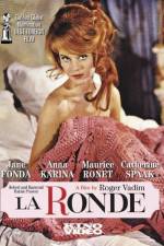 Watch La ronde Putlocker