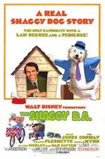 Watch The Shaggy D.A. Putlocker