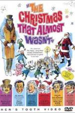 Watch Il Natale che quasi non fu Putlocker