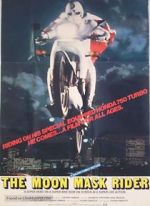 Watch Moon Mask Rider Putlocker