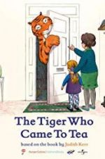Watch The Tiger Who Came to Tea Putlocker