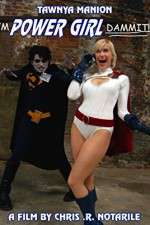 Watch Im Power Girl Dammit Putlocker