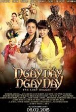 Watch The Lost Dragon Putlocker