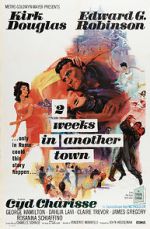 Watch Two Weeks in Another Town Putlocker