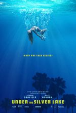 Watch Under the Silver Lake Putlocker