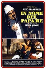 Watch In the Name of the Pope King Putlocker