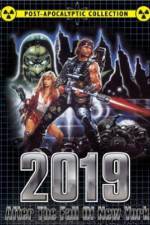 Watch 2019 - Dopo la caduta di New York Putlocker