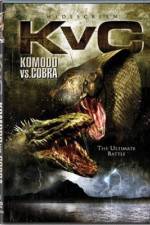 Watch Komodo vs Cobra Putlocker