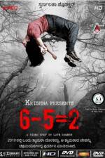 Watch 6-5=2 Putlocker
