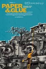 Watch Paper & Glue Putlocker