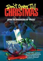 Watch Don\'t Open Till Christmas Putlocker