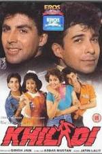 Watch Khiladi Putlocker