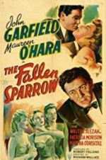 Watch The Fallen Sparrow Putlocker