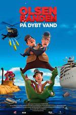 Watch Olsen Banden på dybt vand Putlocker