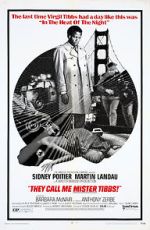 Watch They Call Me Mister Tibbs! Putlocker