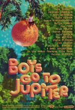 Watch Boys Go to Jupiter Putlocker