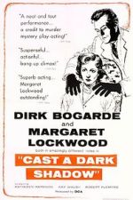 Watch Cast a Dark Shadow Putlocker