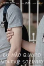 Watch I Don't Want to Go Back Alone Putlocker