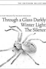 Watch Winter Light (Nattvardsgästerna) Putlocker