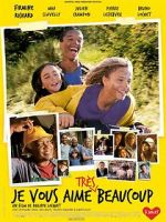 Watch Je vous aime très beaucoup Putlocker
