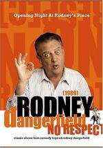 Watch Rodney Dangerfield: Opening Night at Rodney\'s Place (TV Special 1989) Putlocker