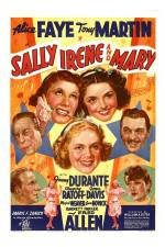 Watch Sally Irene and Mary Putlocker