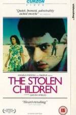 Watch Il ladro di bambini Putlocker