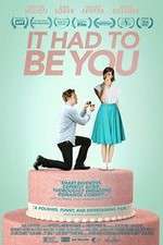 Watch It Had to Be You Putlocker