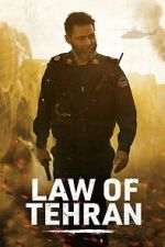 Watch Law of Tehran Putlocker