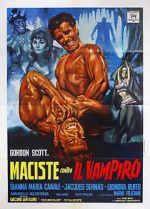 Watch Goliath and the Vampires Putlocker