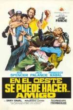 Watch Si può fare amigo Putlocker