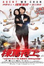 Watch Agent Mr. Chan Putlocker