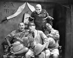 Watch We Want Our Mummy (Short 1939) Putlocker