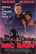 Watch McBain Putlocker