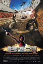 Watch Banlieue 13 AKA District 13 Putlocker