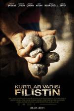 Watch Valley of the Wolves Palestine Putlocker