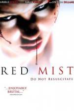 Watch Red Mist Putlocker