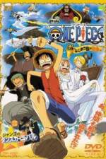 Watch One piece Nejimaki shima no bôken Putlocker