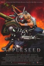 Watch Appleseed Putlocker