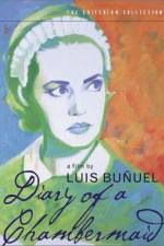 Watch The Diary of a Chambermaid Putlocker