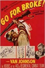 Watch Go for Broke! Putlocker