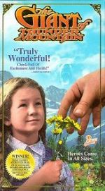 Watch The Giant of Thunder Mountain Putlocker