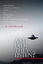 Watch And Did They Listen? Putlocker