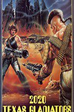 Watch 2020 Texas Gladiators Putlocker