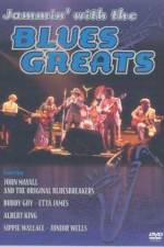 Watch Jammin' with the Blues Greats Putlocker