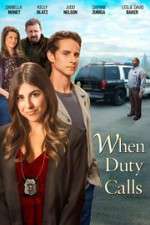 Watch When Duty Calls Putlocker