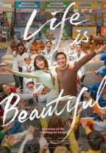 Watch Insaeng-eun Areumdaweo Putlocker